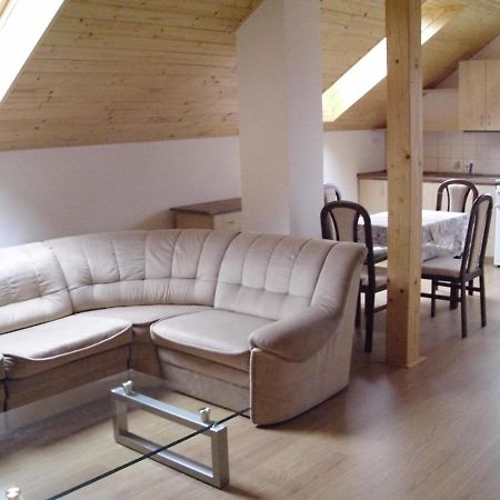 Apartmány nad Otavou Zvíkovské Podhradí Kültér fotó