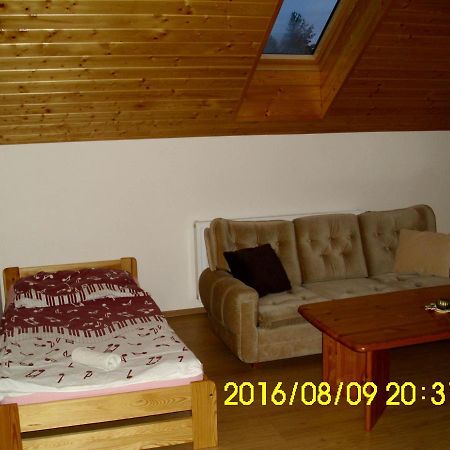 Apartmány nad Otavou Zvíkovské Podhradí Kültér fotó
