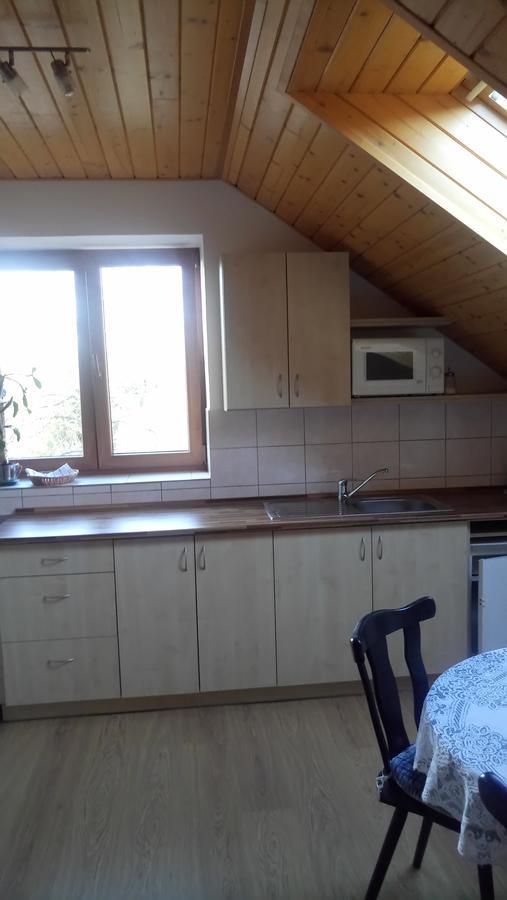 Apartmány nad Otavou Zvíkovské Podhradí Kültér fotó