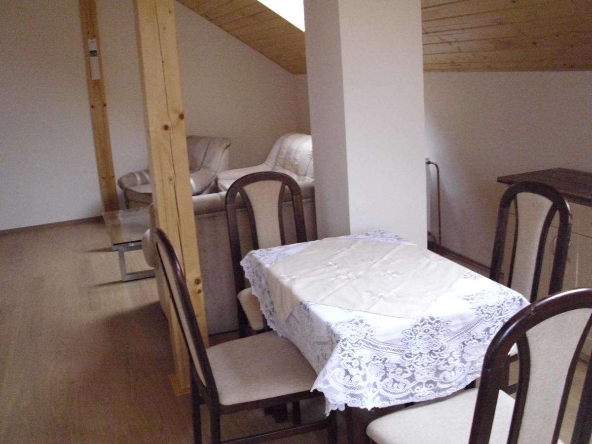 Apartmány nad Otavou Zvíkovské Podhradí Szoba fotó
