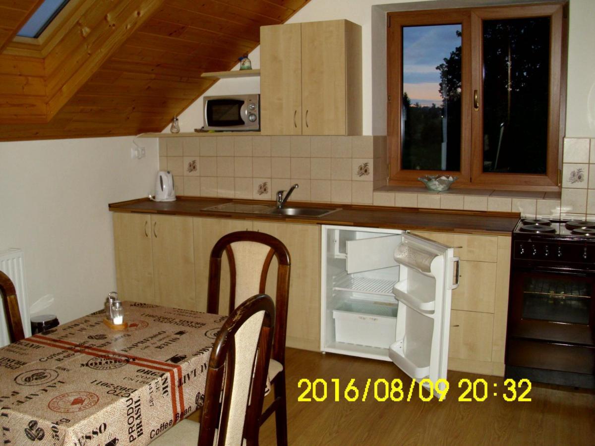 Apartmány nad Otavou Zvíkovské Podhradí Kültér fotó